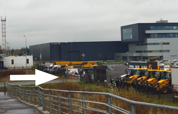 Доставка и самовывоз гофротары в Санкт-Петербурге и Ленинградской области фото