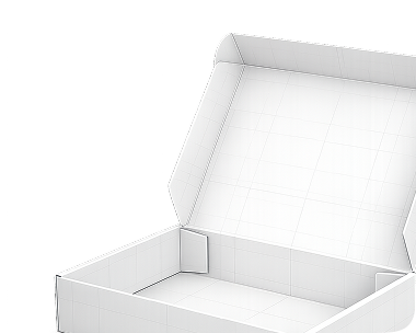 Создаем дизайн на 3D-макете