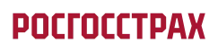 Логотип клиента Росгосстрах