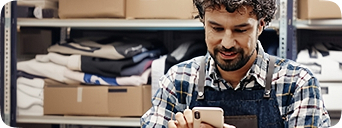 Гофроупаковка для розничных сетей