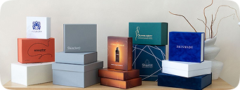 Гофроупаковка для розничных сетей