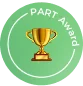 Награда PART Award