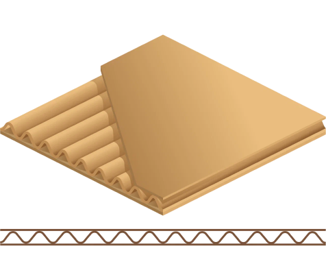 Консультация по выбору марки гофрокартона и флексопечати