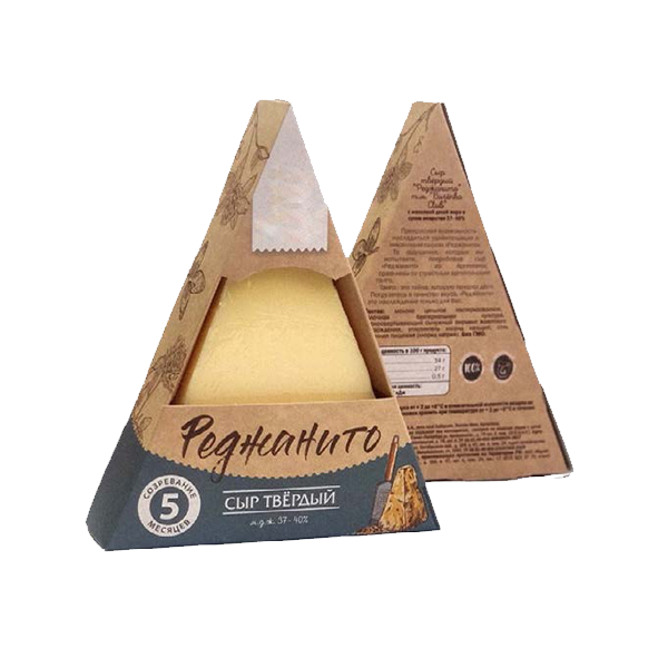 Картонные коробки для любых отраслей – заказать в Москве фото