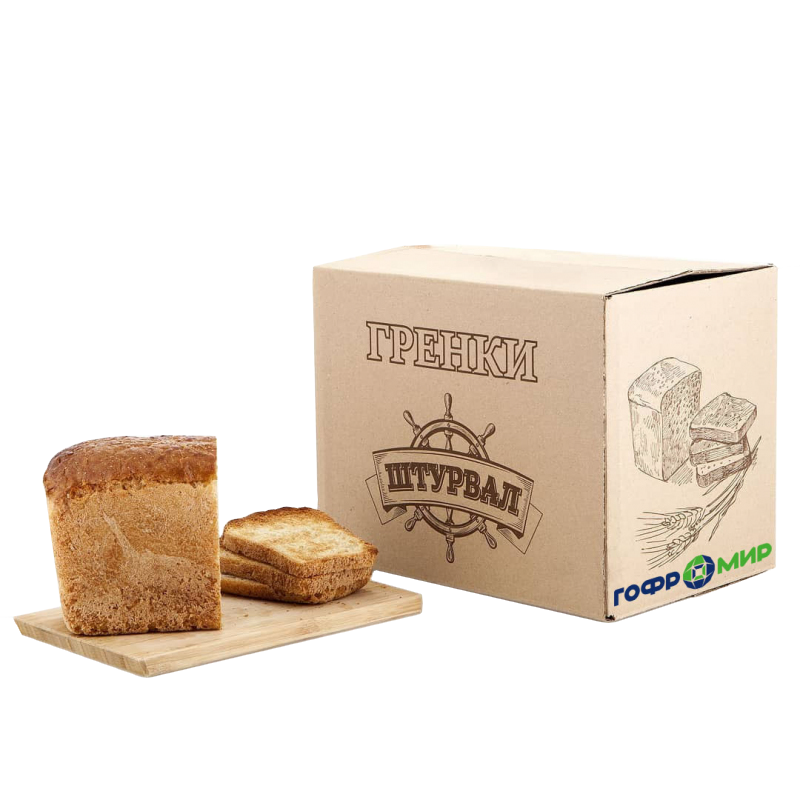 Упаковка для пищевых продуктов