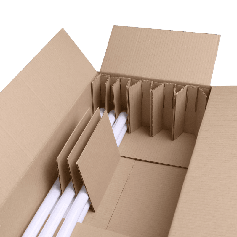 Коробки для озона - купить упаковки для ozon в Санкт-Петербурге, для товаров и хранения фото