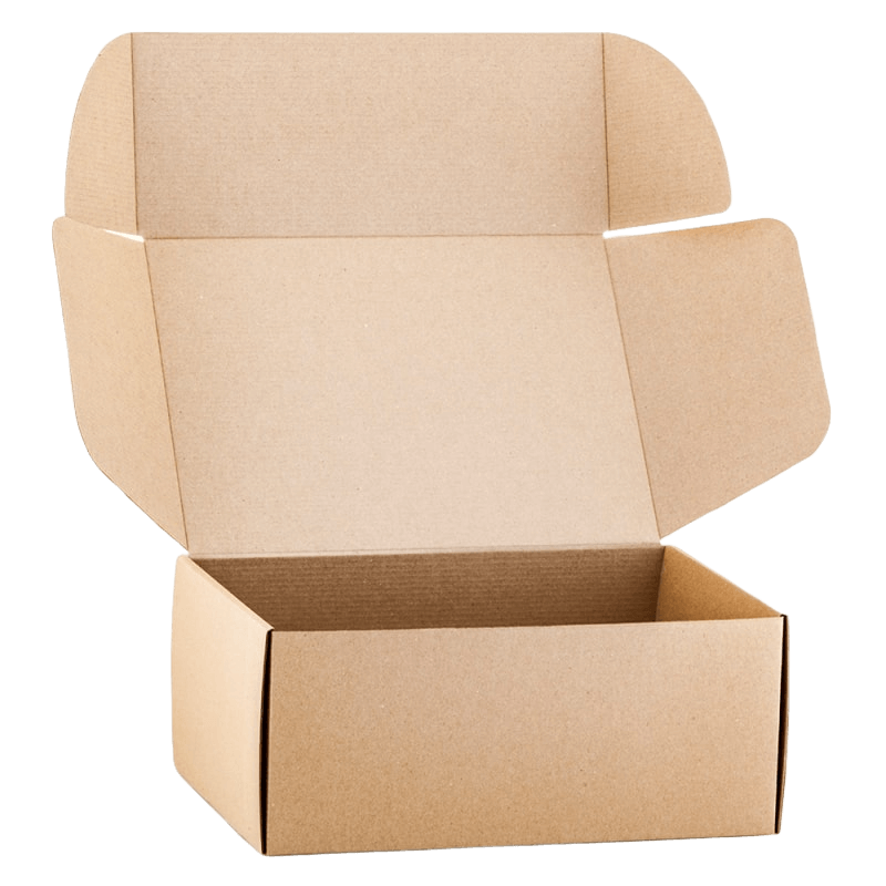 Коробки Яндекс Маркет - купить картонную упаковку товара в Санкт-Петербурге фото