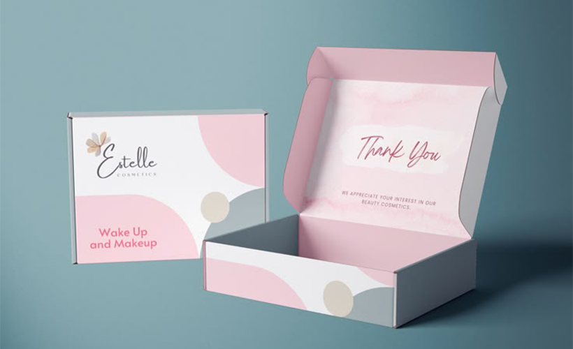 Во что упаковать косметику: курс на индивидуальные решения