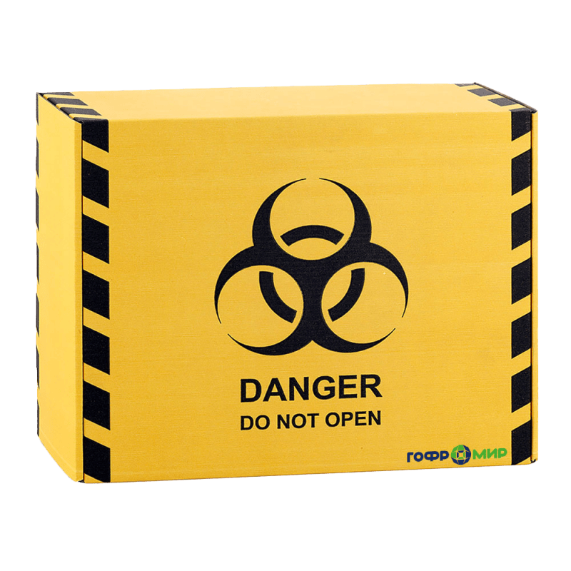 Упаковка для настольных игр