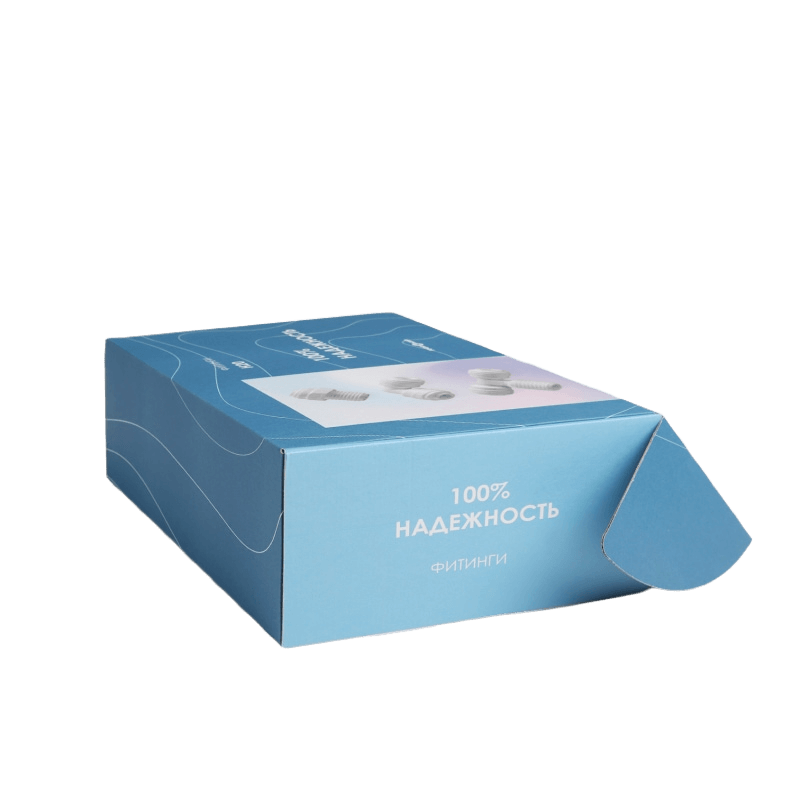 Коробки Яндекс Маркет - купить картонную упаковку товара в Санкт-Петербурге фото