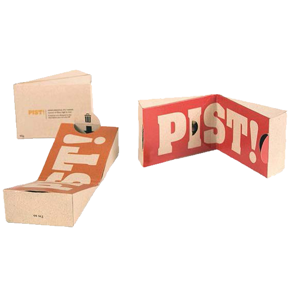 Картонные коробки для любых отраслей – заказать в Москве фото