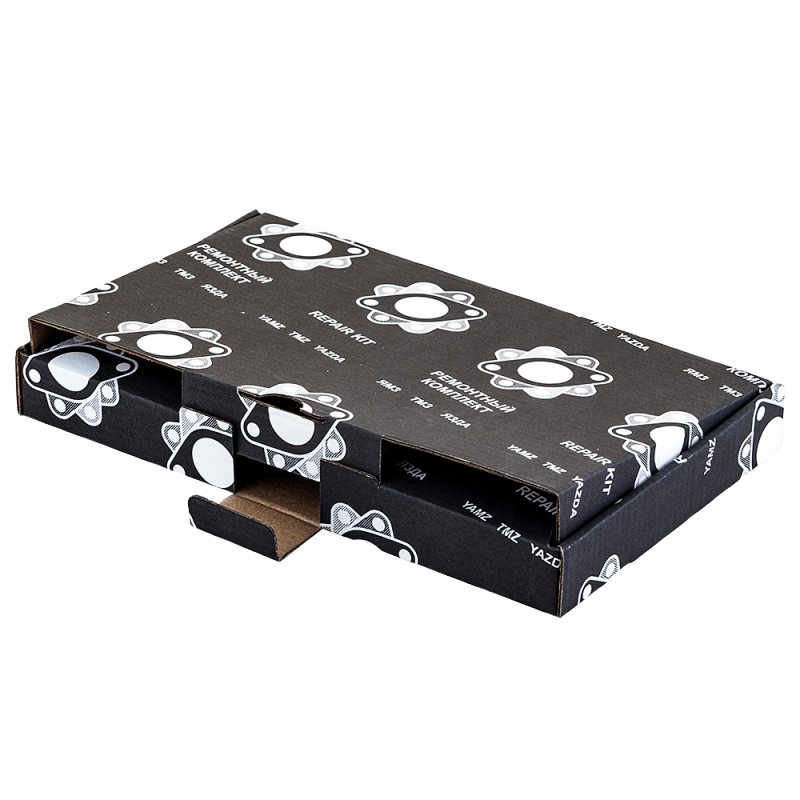 Упаковка для запчастей (ремонтный комплект ЯМЗ)