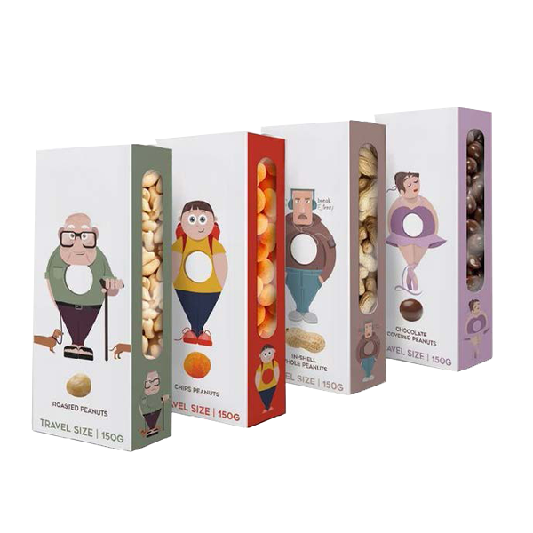 Картонные коробки для любых отраслей – заказать в Москве фото