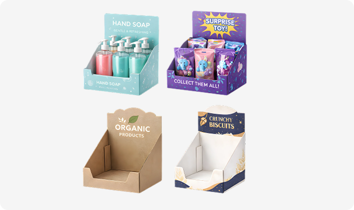 Что такое шоу-бокс и в чем польза для вашего бизнеса?