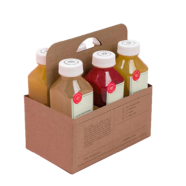 Картонные коробки для любых отраслей – заказать в Москве фото