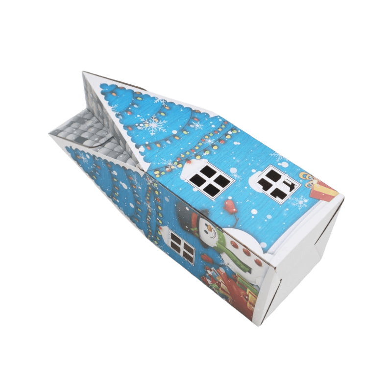 Как мы помогаем клиентам создавать корпоративные подарки к новому году?