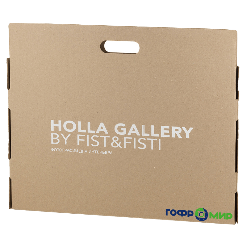 Коробка для фотографий (картин)