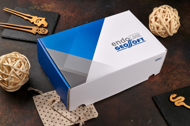 Коробка для алкоголя - купить упаковку для спиртных напитков в Санкт-Петербурге  фото