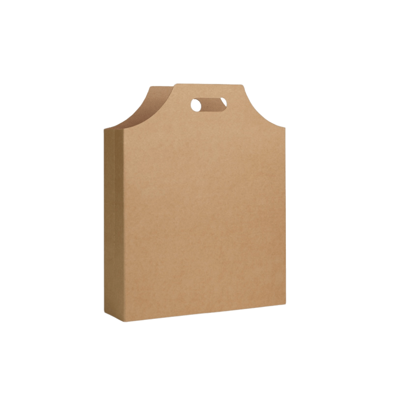 Коробка для алкоголя - купить упаковку для спиртных напитков в Санкт-Петербурге  фото