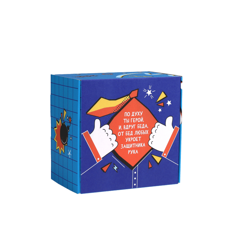 Портфолио выполненных работ ГК Гофромир по производству гофротары в Санкт-Петербурге фото