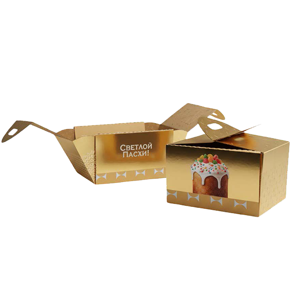 Портфолио выполненных работ ГК Гофромир по производству гофротары в Санкт-Петербурге фото