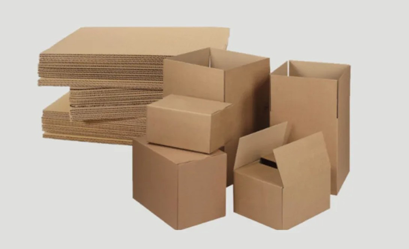 Статьи о производстве картона, блог - Гофромир фото