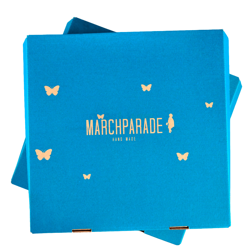 Портфолио выполненных работ ГК Гофромир по производству гофротары в Санкт-Петербурге фото