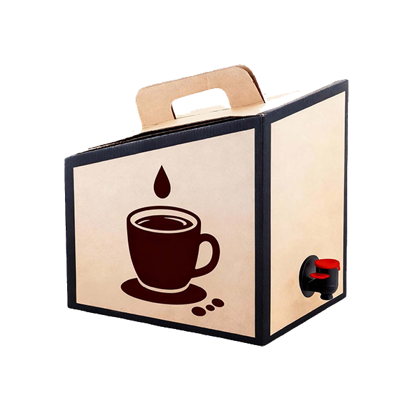 Картонные коробки для любых отраслей – заказать в Москве фото