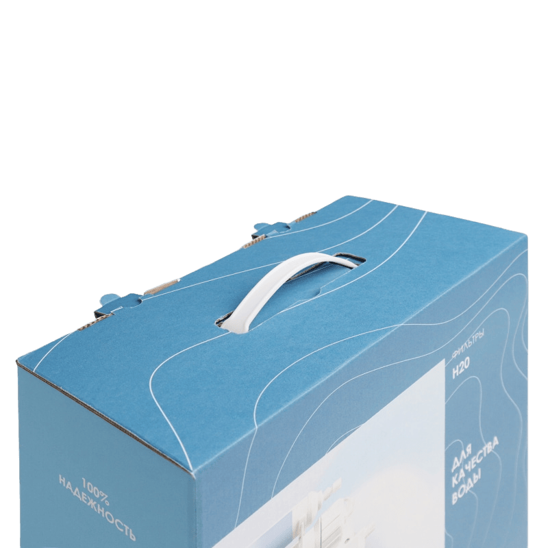 Коробки Яндекс Маркет - купить картонную упаковку товара в Санкт-Петербурге фото