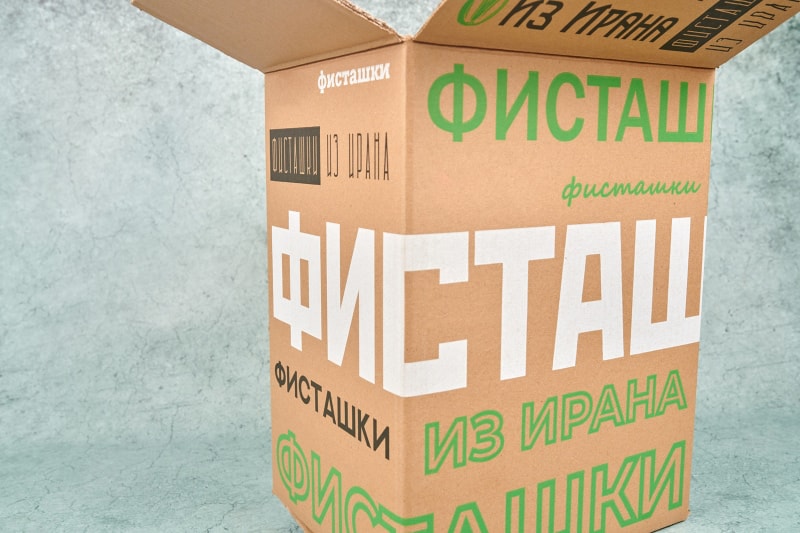 Портфолио выполненных работ ГК Гофромир по производству гофротары в #CITY_PRED# фото