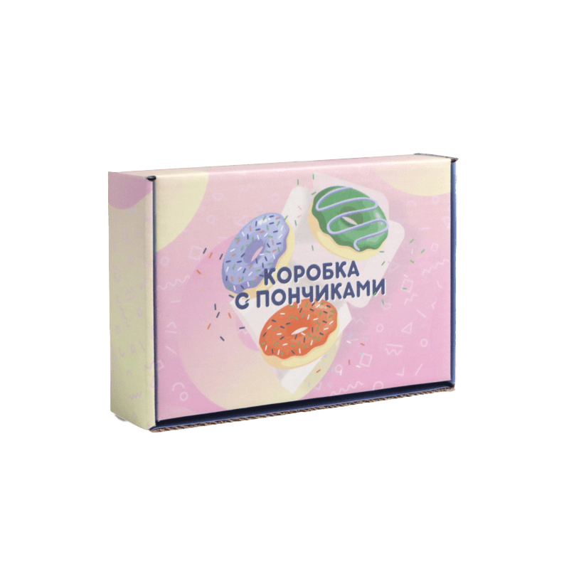 Портфолио выполненных работ ГК Гофромир по производству гофротары в Санкт-Петербурге фото