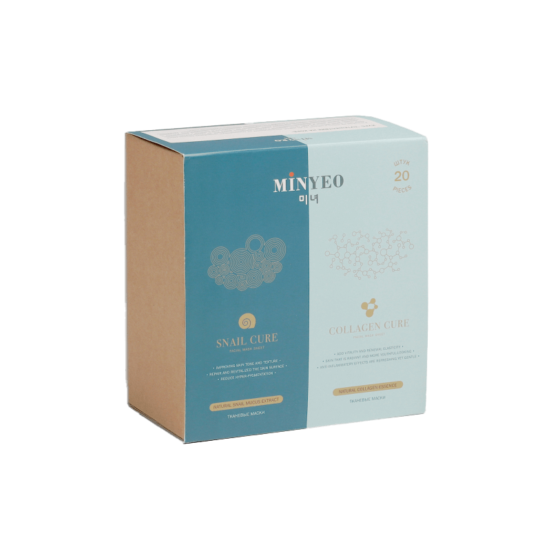 Обечайка для набора уходовой косметики