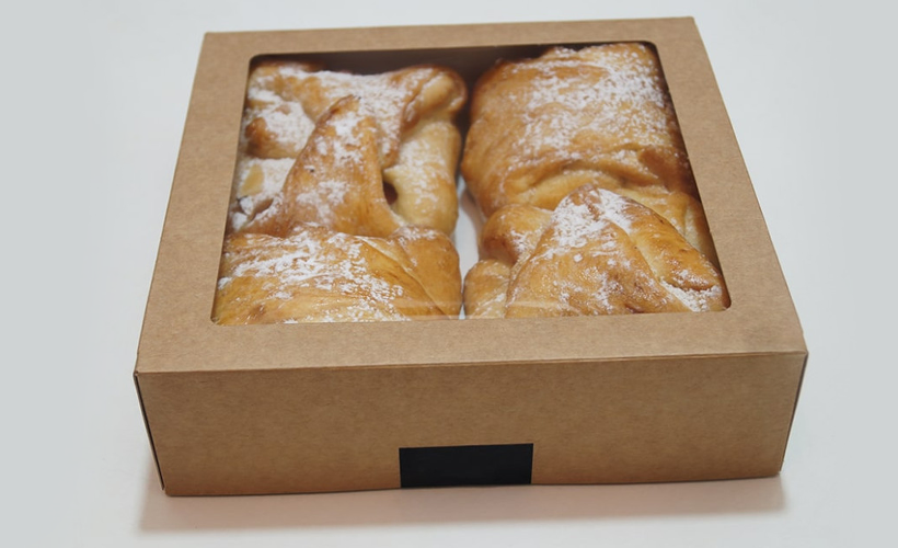 Идеальная коробка для пирогов: советы экспертов