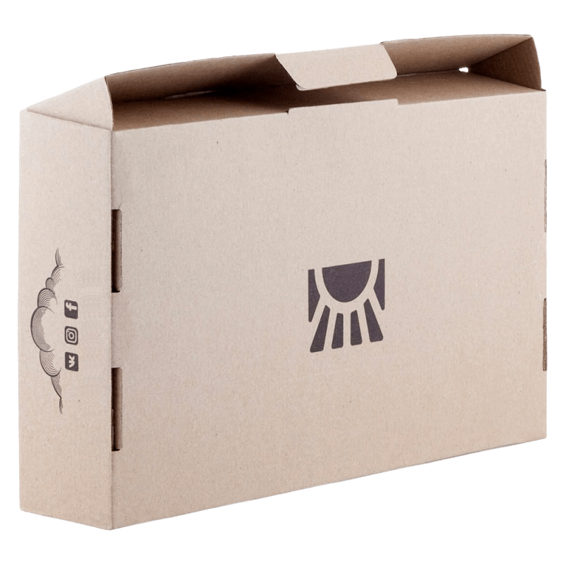 Коробки Яндекс Маркет: купить картонную упаковку для товара в Санкт-Петербурге фото