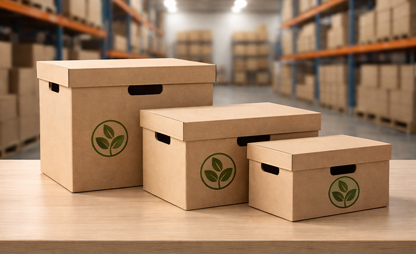 Статьи о производстве картона, блог - Гофромир фото