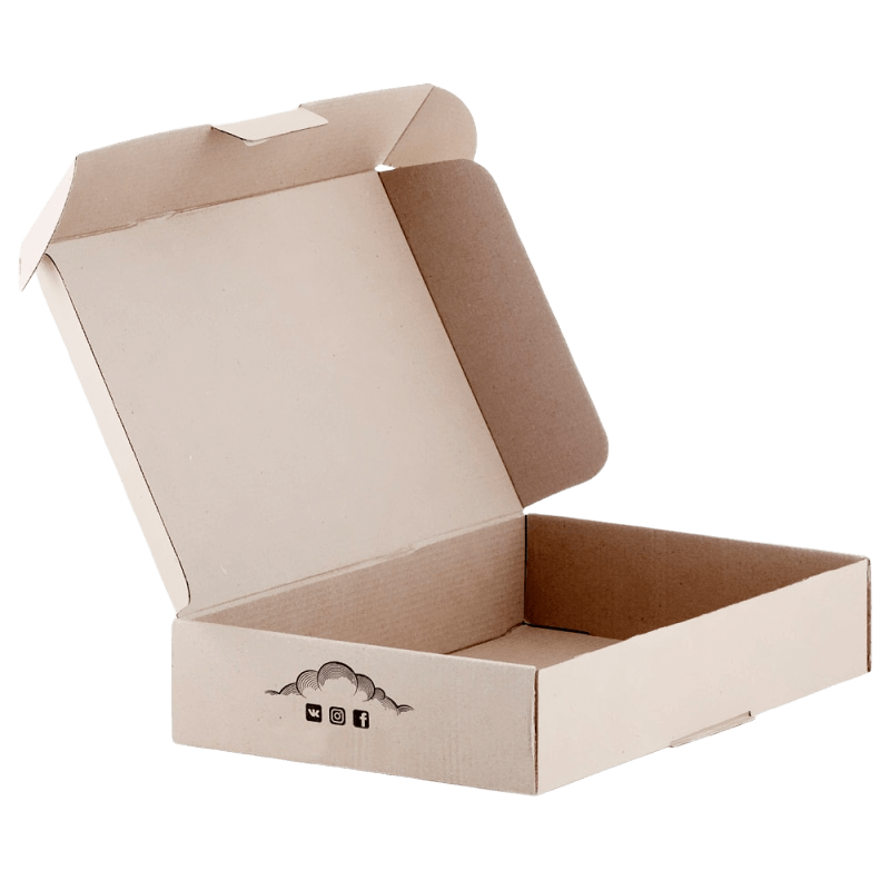 Коробки Яндекс Маркет: купить картонную упаковку для товара в Санкт-Петербурге фото