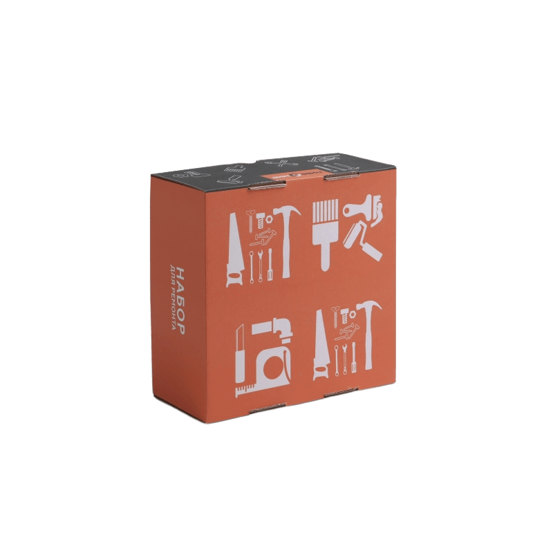 Коробка для алкоголя - купить упаковку для спиртных напитков в Санкт-Петербурге  фото