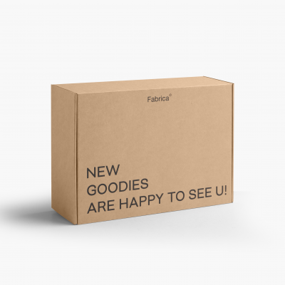 Портфолио выполненных работ ГК Гофромир по производству гофротары в Санкт-Петербурге фото