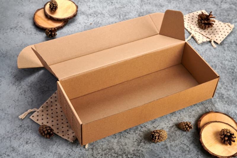 Упаковка для бижутерии - купить коробки оптом, картонные коробочки в Санкт-Петербурге  фото