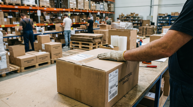 Статьи о производстве картона, блог - Гофромир фото