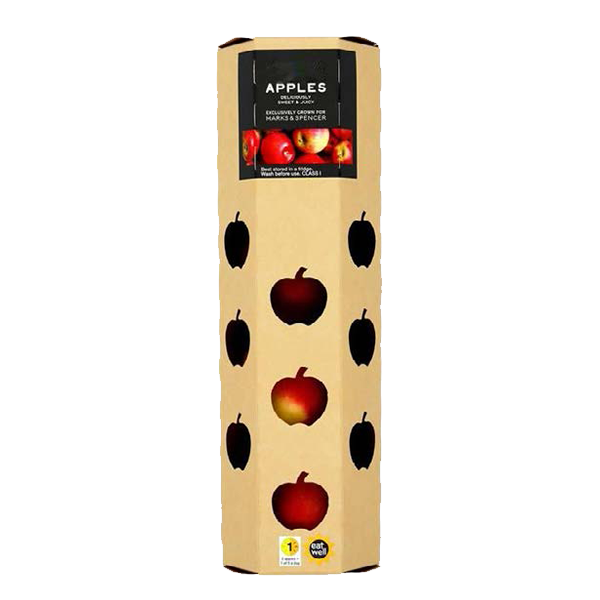 Картонные коробки для любых отраслей – заказать в Москве фото