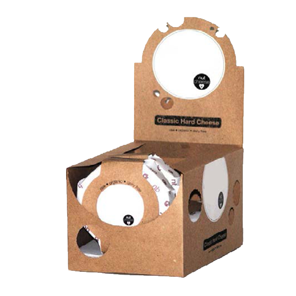 Картонные коробки для любых отраслей – заказать в Москве фото