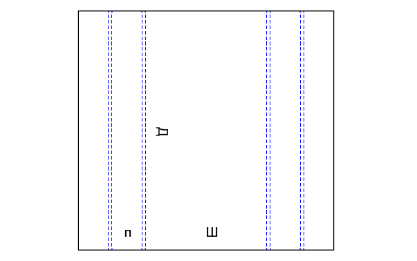 Коробки конструкции FEFCO под заказ в Москве с доставкой фото
