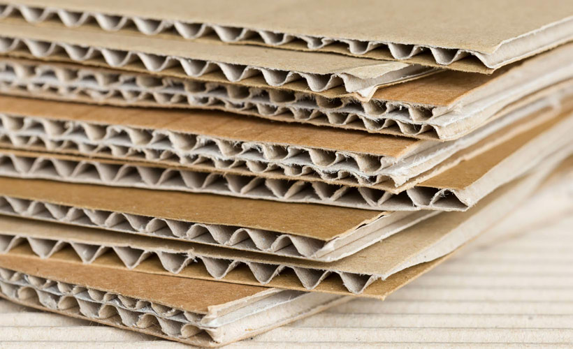 Будущее гофрокартона: тренды на ближайшие годы