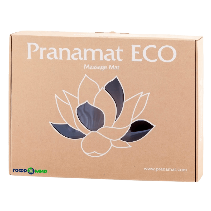 Коробка с прозрачным окошком