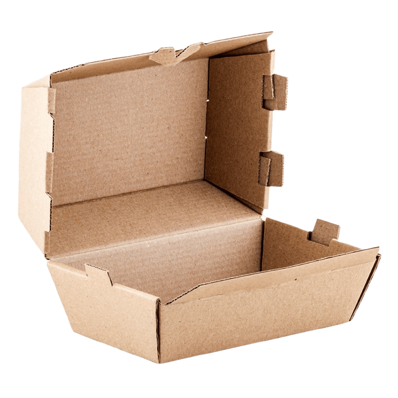 Упаковка для сэндвичей