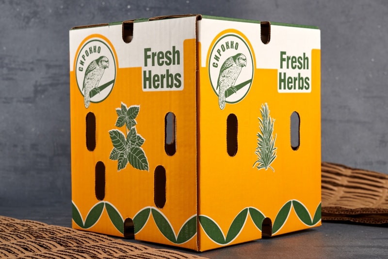 Коробки Яндекс Маркет - купить картонную упаковку товара в Санкт-Петербурге фото