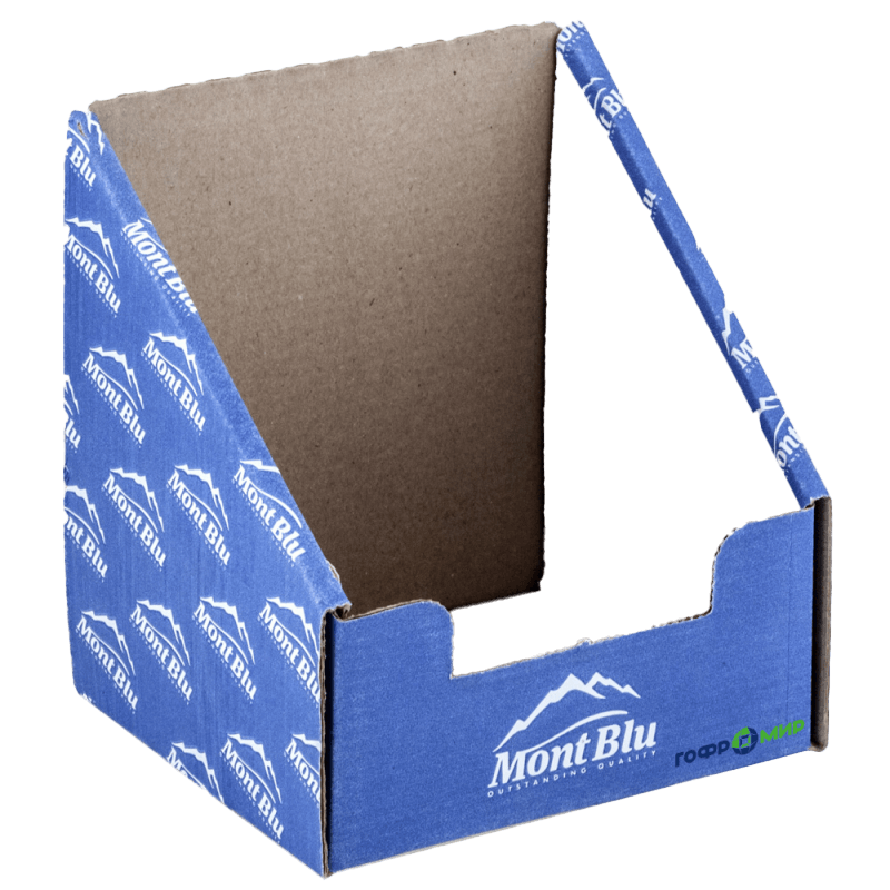 Шоубокс для сыра