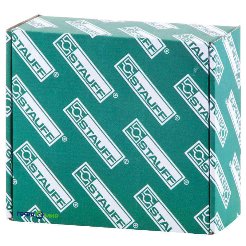 Упаковка для промышленного оборудования