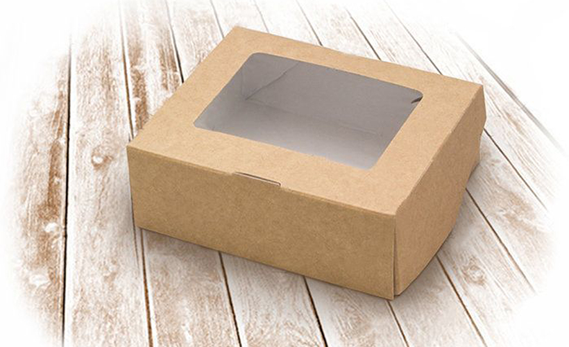 Крафтовые коробки или другая упаковка: сравнение